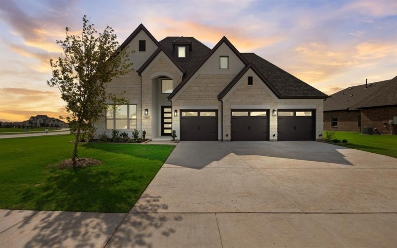 105 Deep Water Court, Heath, TX 75032, 3 Habitaciones Habitaciones , ,2 BañosBaños,Residential,En Venta,105 Deep Water Court,0,21035806