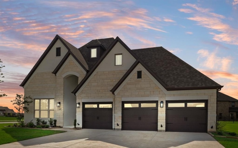 105 Deep Water Court, Heath, TX 75032, 3 Habitaciones Habitaciones , ,2 BañosBaños,Residential,En Venta,105 Deep Water Court,0,21035806