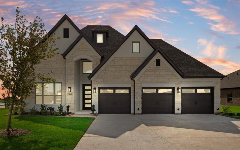105 Deep Water Court, Heath, TX 75032, 3 Habitaciones Habitaciones , ,2 BañosBaños,Residential,En Venta,105 Deep Water Court,0,21035806