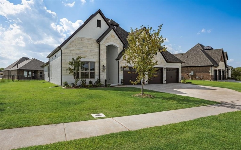 105 Deep Water Court, Heath, TX 75032, 3 Habitaciones Habitaciones , ,2 BañosBaños,Residential,En Venta,105 Deep Water Court,0,21035806