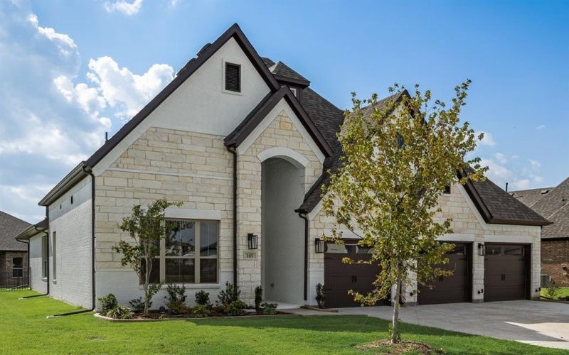 105 Deep Water Court, Heath, TX 75032, 3 Habitaciones Habitaciones , ,2 BañosBaños,Residential,En Venta,105 Deep Water Court,0,21035806