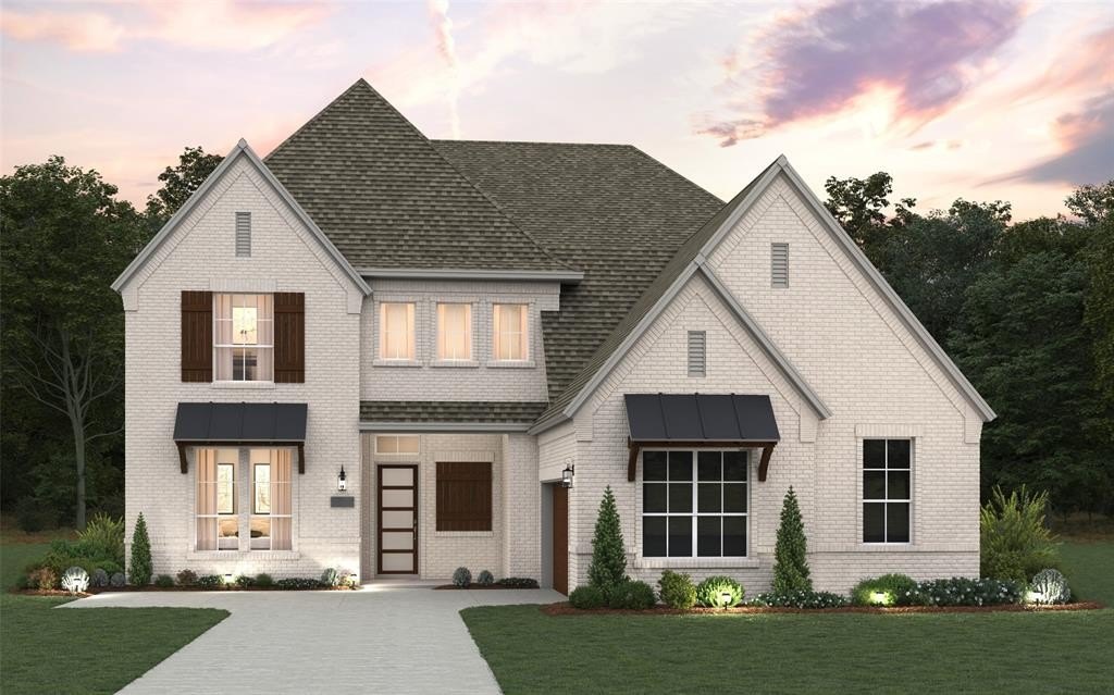 9343 Spindletree Drive, Frisco, TX 75035, 5 Habitaciones Habitaciones , ,5 BañosBaños,Residential,En Venta,9343 Spindletree Drive,0,21035828