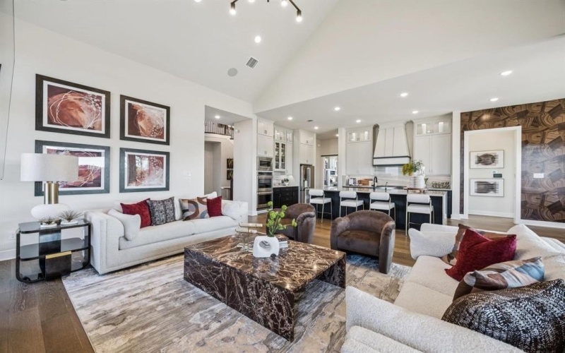 9343 Spindletree Drive, Frisco, TX 75035, 5 Habitaciones Habitaciones , ,5 BañosBaños,Residential,En Venta,9343 Spindletree Drive,0,21035828