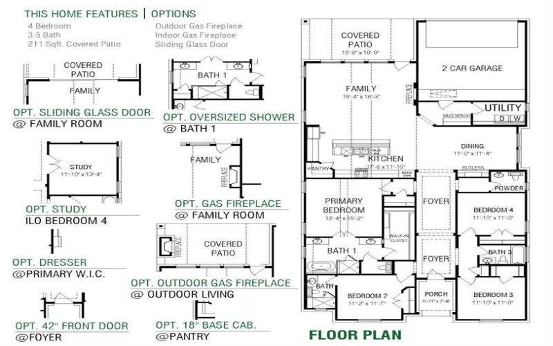 15232 Boxthorn Drive, Frisco, TX 75035, 4 Bedrooms Bedrooms, ,3 BathroomsBathrooms,Residential,For Sale,15232 Boxthorn Drive,0,21035869