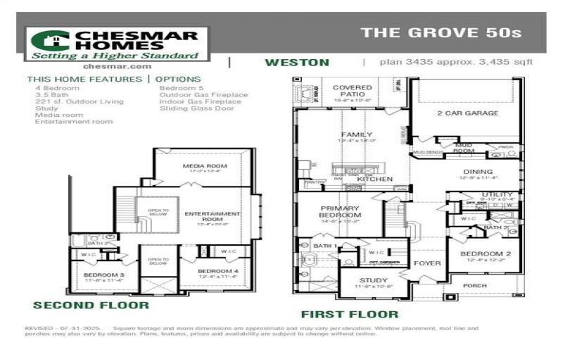 15284 Boxthorn Drive, Frisco, TX 75035, 4 Bedrooms Bedrooms, ,3 BathroomsBathrooms,Residential,For Sale,15284 Boxthorn Drive,0,21035899