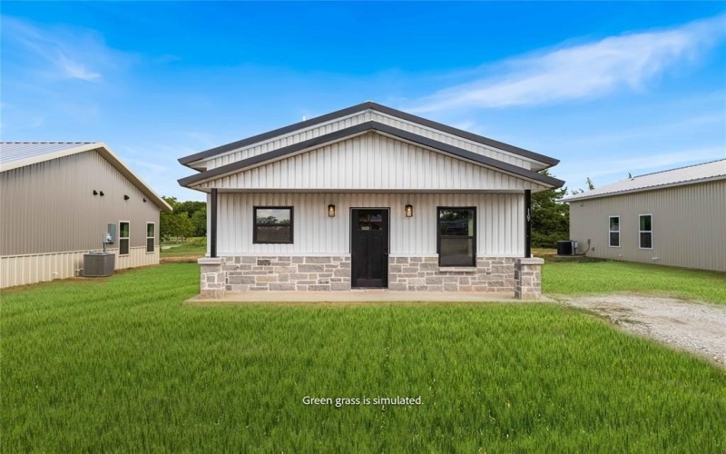 1107 E Navarro Avenue, Mart, TX 76664, 3 Habitaciones Habitaciones , ,2 BañosBaños,Residential,En Venta,1107 E Navarro Avenue,0,21035910