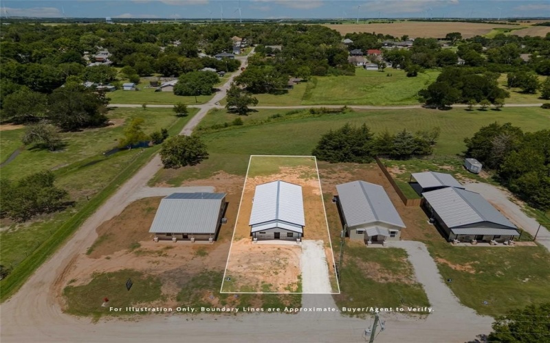 1107 E Navarro Avenue, Mart, TX 76664, 3 Habitaciones Habitaciones , ,2 BañosBaños,Residential,En Venta,1107 E Navarro Avenue,0,21035910