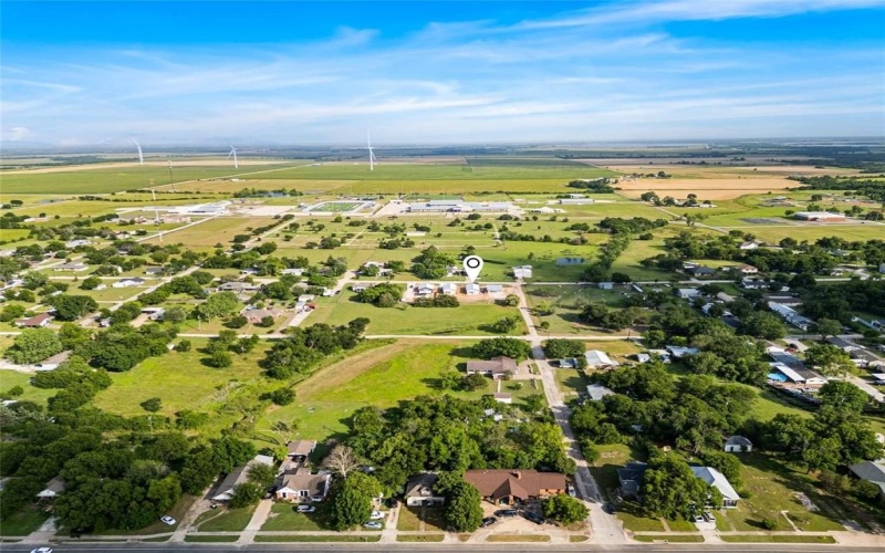 1107 E Navarro Avenue, Mart, TX 76664, 3 Habitaciones Habitaciones , ,2 BañosBaños,Residential,En Venta,1107 E Navarro Avenue,0,21035910
