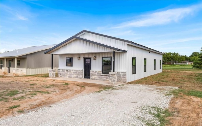 1107 E Navarro Avenue, Mart, TX 76664, 3 Habitaciones Habitaciones , ,2 BañosBaños,Residential,En Venta,1107 E Navarro Avenue,0,21035910