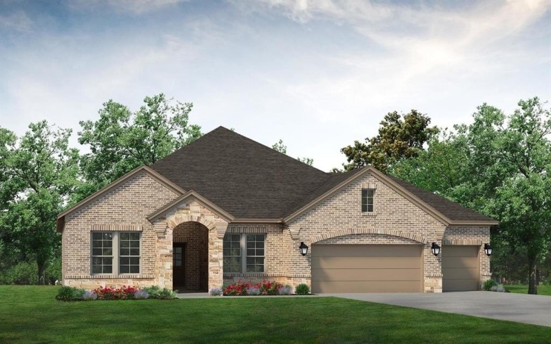 3813 County Road 2617, Caddo Mills, TX 75135, 4 Bedrooms Bedrooms, ,3 BathroomsBathrooms,Residential,For Sale,3813 County Road 2617,0,21035949