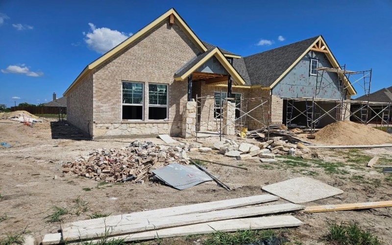 3813 County Road 2617, Caddo Mills, TX 75135, 4 Bedrooms Bedrooms, ,3 BathroomsBathrooms,Residential,For Sale,3813 County Road 2617,0,21035949