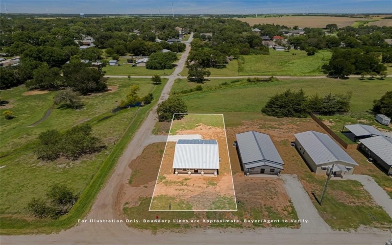 1105 E Navarro Avenue, Mart, TX 76664, 3 Bedrooms Bedrooms, ,2 BathroomsBathrooms,Residential,For Sale,1105 E Navarro Avenue,0,21035975