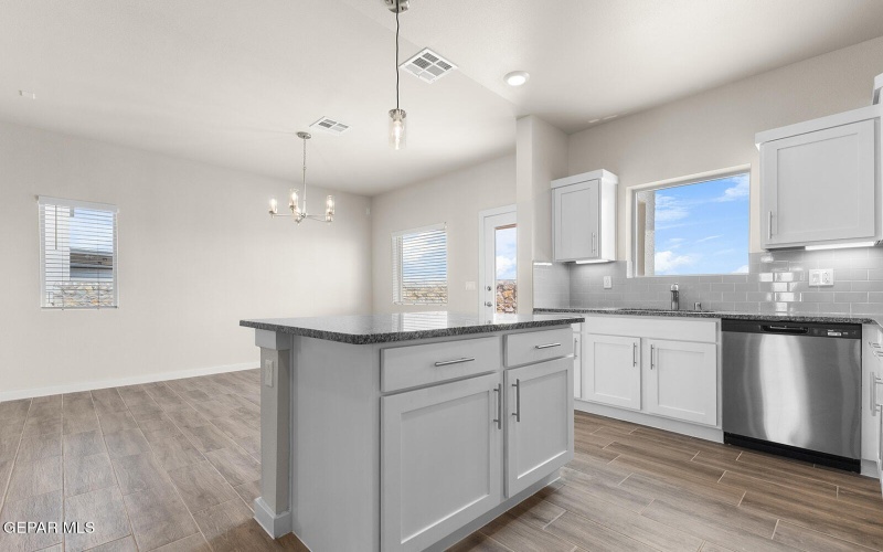 9924 Isla Place, Socorro, TX 79927, 4 Bedrooms Bedrooms, ,1 BathroomBathrooms,Residential,For Sale,9924 Isla Place,915993