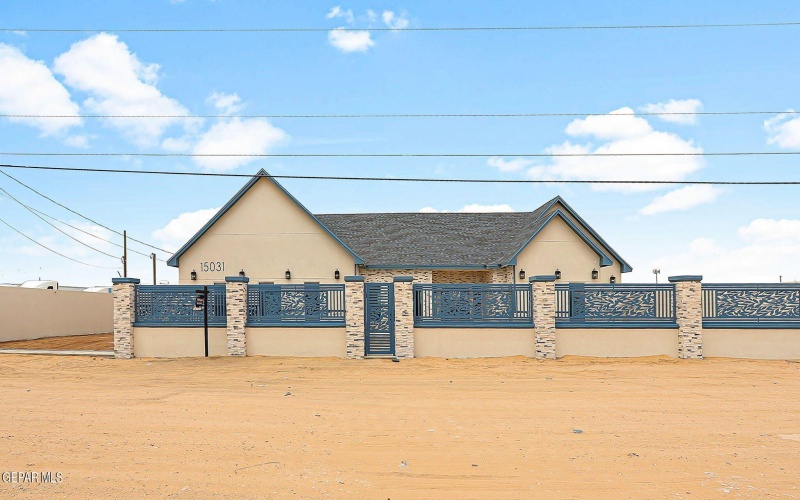 15031 Arkmonk Avenue, El Paso, TX 79928, 4 Bedrooms Bedrooms, ,1 BathroomBathrooms,Residential,For Sale,15031 Arkmonk Avenue,0,925717