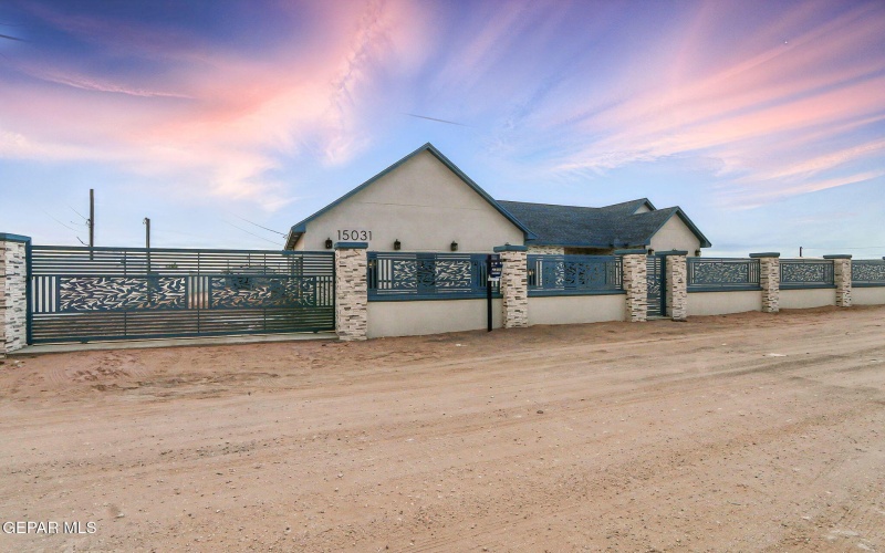 15031 Arkmonk Avenue, El Paso, TX 79928, 4 Bedrooms Bedrooms, ,1 BathroomBathrooms,Residential,For Sale,15031 Arkmonk Avenue,0,925717