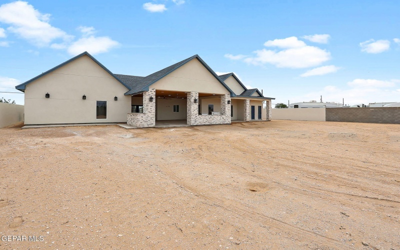 15031 Arkmonk Avenue, El Paso, TX 79928, 4 Bedrooms Bedrooms, ,1 BathroomBathrooms,Residential,For Sale,15031 Arkmonk Avenue,0,925717