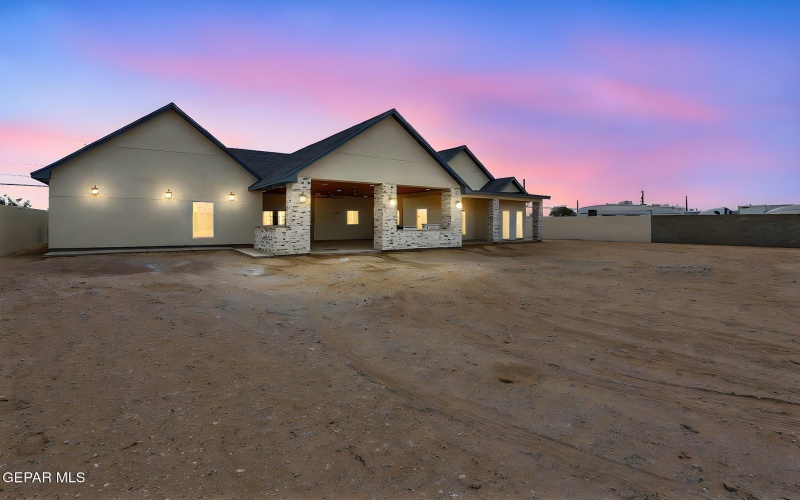 15031 Arkmonk Avenue, El Paso, TX 79928, 4 Bedrooms Bedrooms, ,1 BathroomBathrooms,Residential,For Sale,15031 Arkmonk Avenue,0,925717