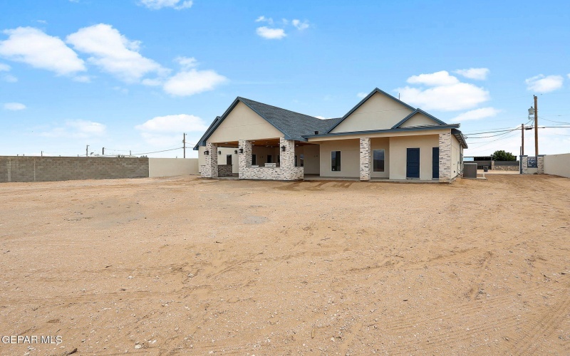 15031 Arkmonk Avenue, El Paso, TX 79928, 4 Bedrooms Bedrooms, ,1 BathroomBathrooms,Residential,For Sale,15031 Arkmonk Avenue,0,925717