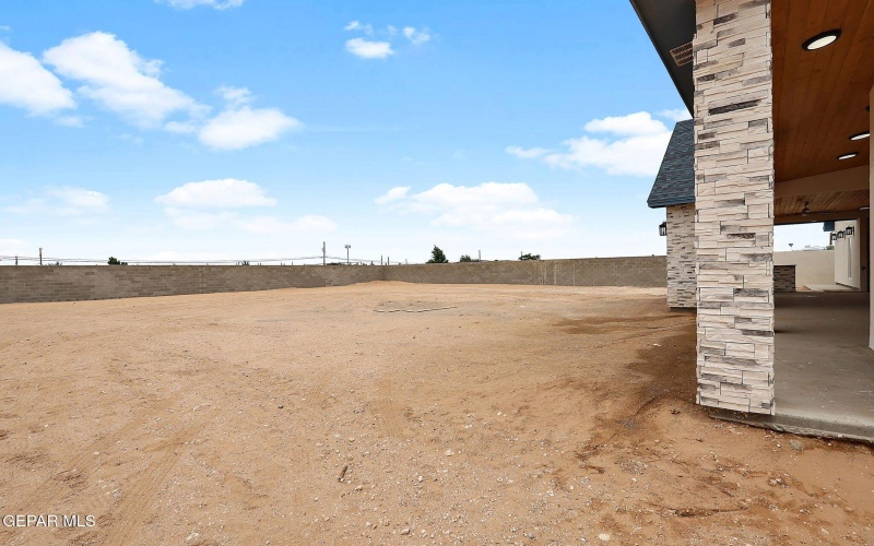 15031 Arkmonk Avenue, El Paso, TX 79928, 4 Bedrooms Bedrooms, ,1 BathroomBathrooms,Residential,For Sale,15031 Arkmonk Avenue,0,925717