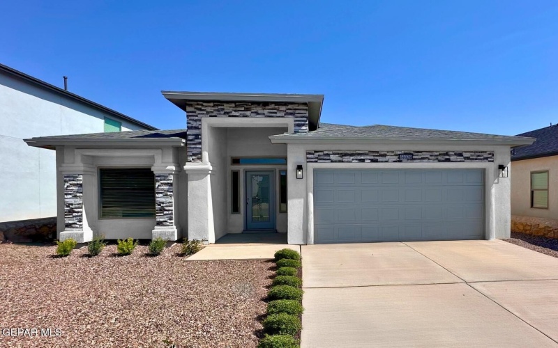 51029 PURPLE MAT Avenue, El Paso, TX 79934, 4 Bedrooms Bedrooms, ,1 BathroomBathrooms,Residential,For Sale,51029 PURPLE MAT Avenue,0,928657