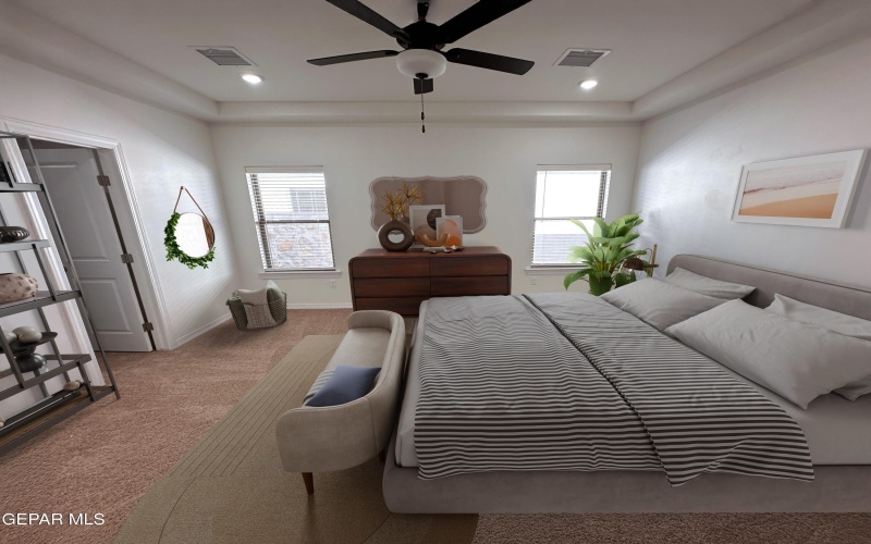 51029 PURPLE MAT Avenue, El Paso, TX 79934, 4 Bedrooms Bedrooms, ,1 BathroomBathrooms,Residential,For Sale,51029 PURPLE MAT Avenue,0,928657