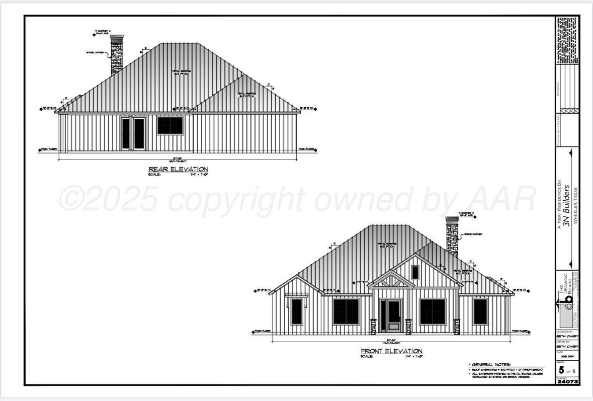 26651 Hix Drive, Canyon, TX 79015, 3 Habitaciones Habitaciones , ,2 BañosBaños,Residential,En Venta,26651 Hix Drive,25-1597
