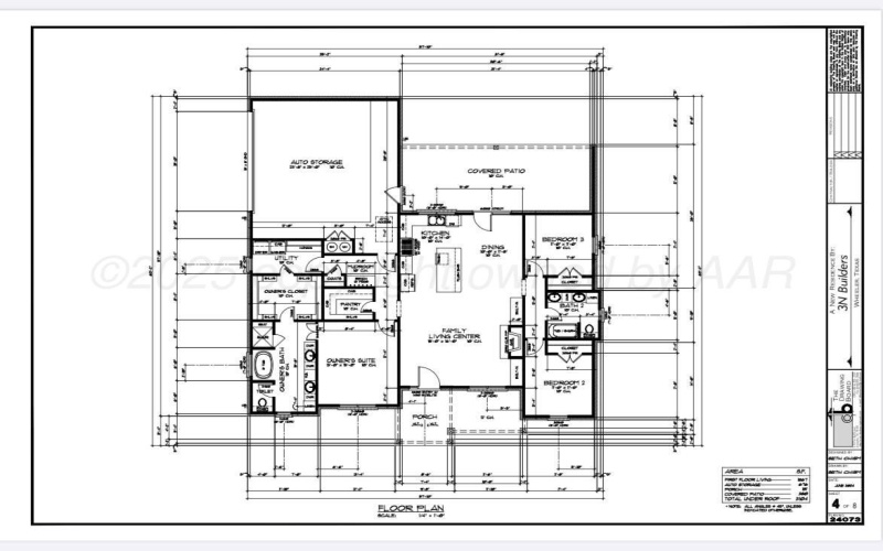 26651 Hix Drive, Canyon, TX 79015, 3 Habitaciones Habitaciones , ,2 BañosBaños,Residential,En Venta,26651 Hix Drive,25-1597