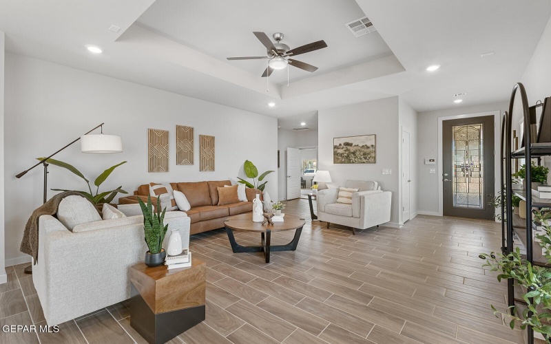 9923 Isla Place, Socorro, TX 79927, 3 Bedrooms Bedrooms, ,1 BathroomBathrooms,Residential,For Sale,9923 Isla Place,915994