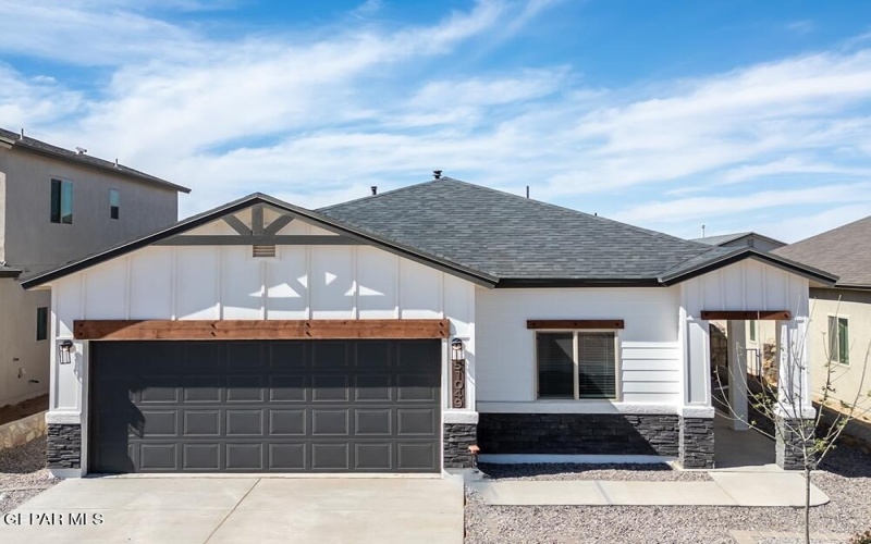 9923 Isla Place, Socorro, TX 79927, 3 Bedrooms Bedrooms, ,1 BathroomBathrooms,Residential,For Sale,9923 Isla Place,915994