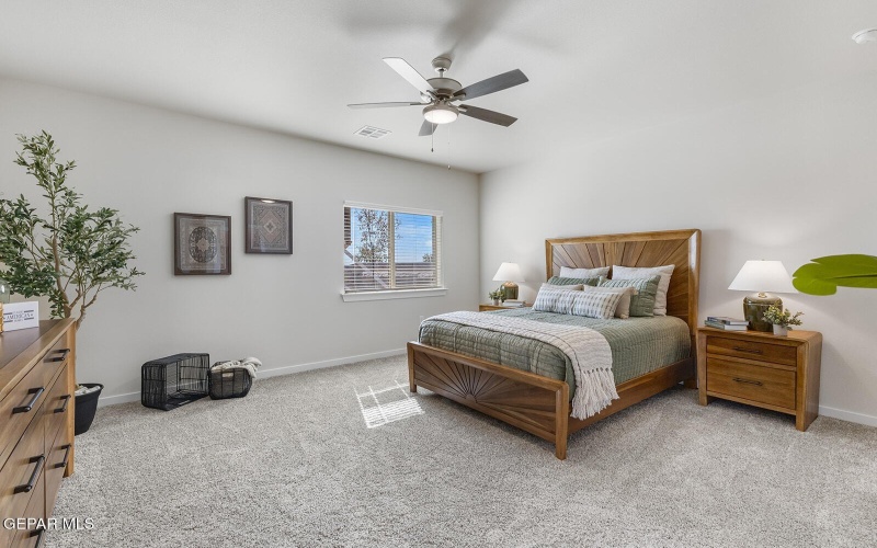 9923 Isla Place, Socorro, TX 79927, 3 Bedrooms Bedrooms, ,1 BathroomBathrooms,Residential,For Sale,9923 Isla Place,915994