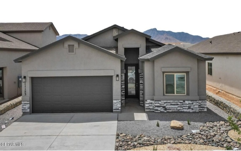 9925 Isla Place, Socorro, TX 79927, 4 Bedrooms Bedrooms, ,1 BathroomBathrooms,Residential,For Sale,9925 Isla Place,915996