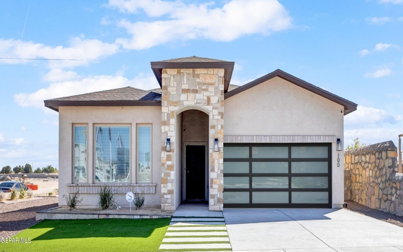 1835 Cimarron Park Drive, El Paso, TX 79911, 4 Bedrooms Bedrooms, ,2 BathroomsBathrooms,Residential,For Sale,1835 Cimarron Park Drive,0,928698