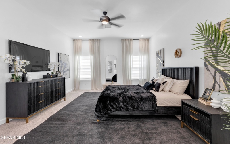 1835 Cimarron Park Drive, El Paso, TX 79911, 4 Bedrooms Bedrooms, ,2 BathroomsBathrooms,Residential,For Sale,1835 Cimarron Park Drive,0,928698