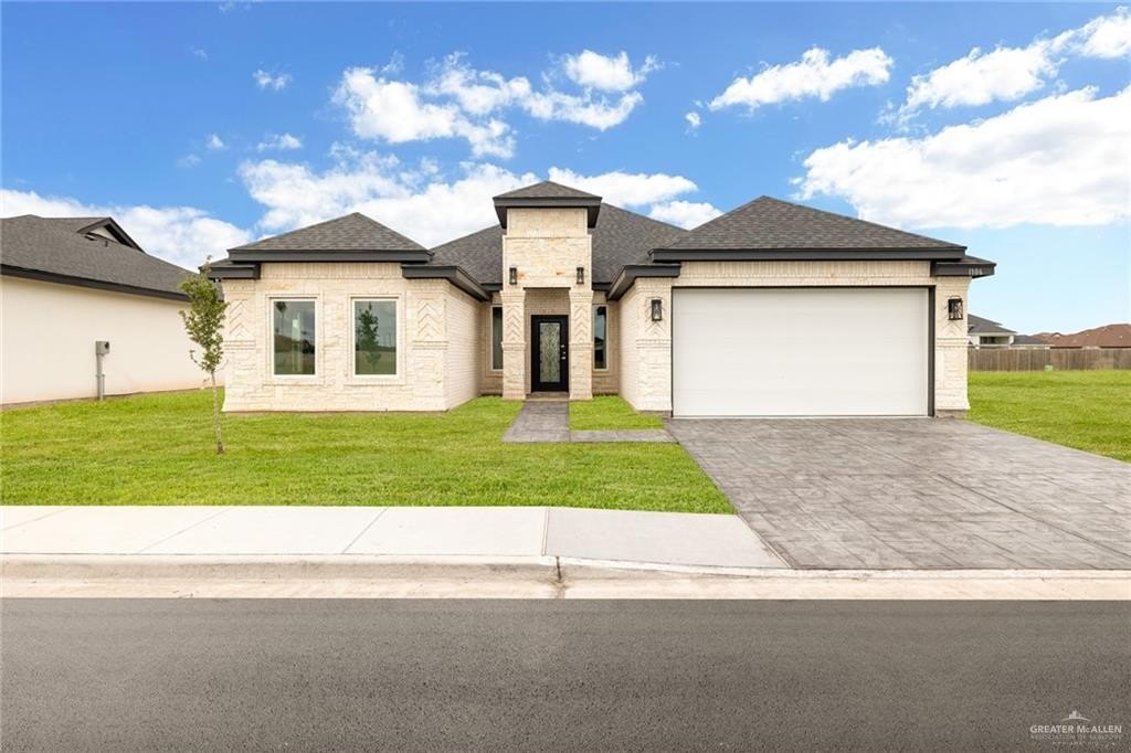 1106 Wesley Street, Pharr, TX 78577, 3 Bedrooms Bedrooms, ,2 BathroomsBathrooms,Residential,For Sale,1106 Wesley Street,0,456177
