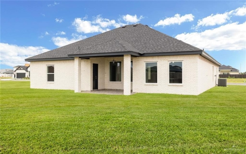 1106 Wesley Street, Pharr, TX 78577, 3 Bedrooms Bedrooms, ,2 BathroomsBathrooms,Residential,For Sale,1106 Wesley Street,0,456177