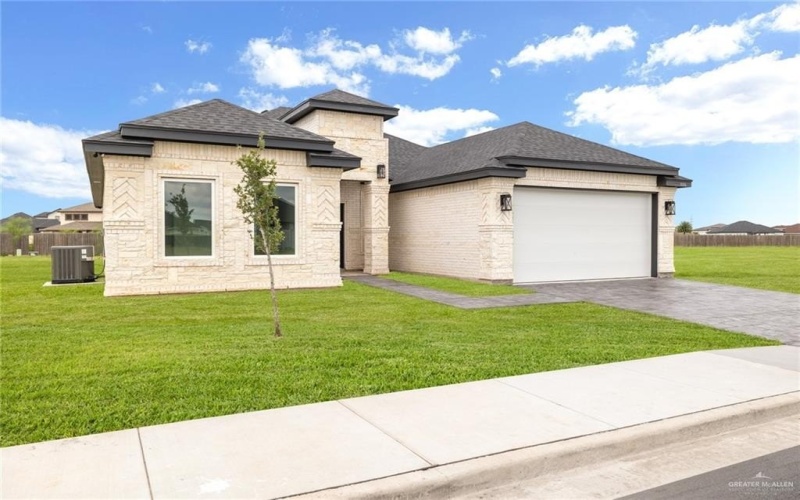 1106 Wesley Street, Pharr, TX 78577, 3 Bedrooms Bedrooms, ,2 BathroomsBathrooms,Residential,For Sale,1106 Wesley Street,0,456177