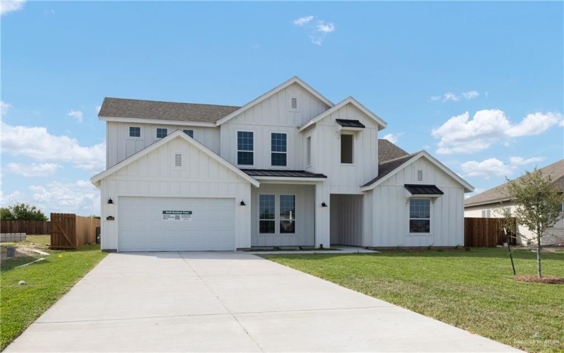 14916 Aqualina Way, McAllen, TX 78504, 5 Bedrooms Bedrooms, ,5 BathroomsBathrooms,Residential,For Sale,14916 Aqualina Way,0,478406