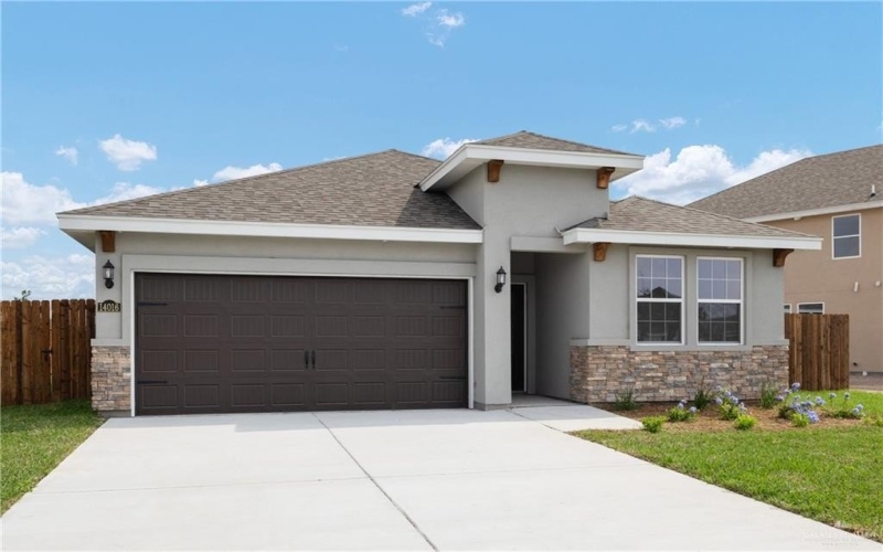 13712 Belle Court, McAllen, TX 78504, 4 Bedrooms Bedrooms, ,3 BathroomsBathrooms,Residential,For Sale,13712 Belle Court,0,478433