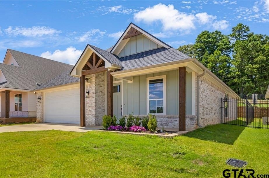 9256 Villas Ct, Tyler, TX 75703, 4 Habitaciones Habitaciones , ,2 BañosBaños,Residential,En Venta,9256 Villas Ct,0,25012554