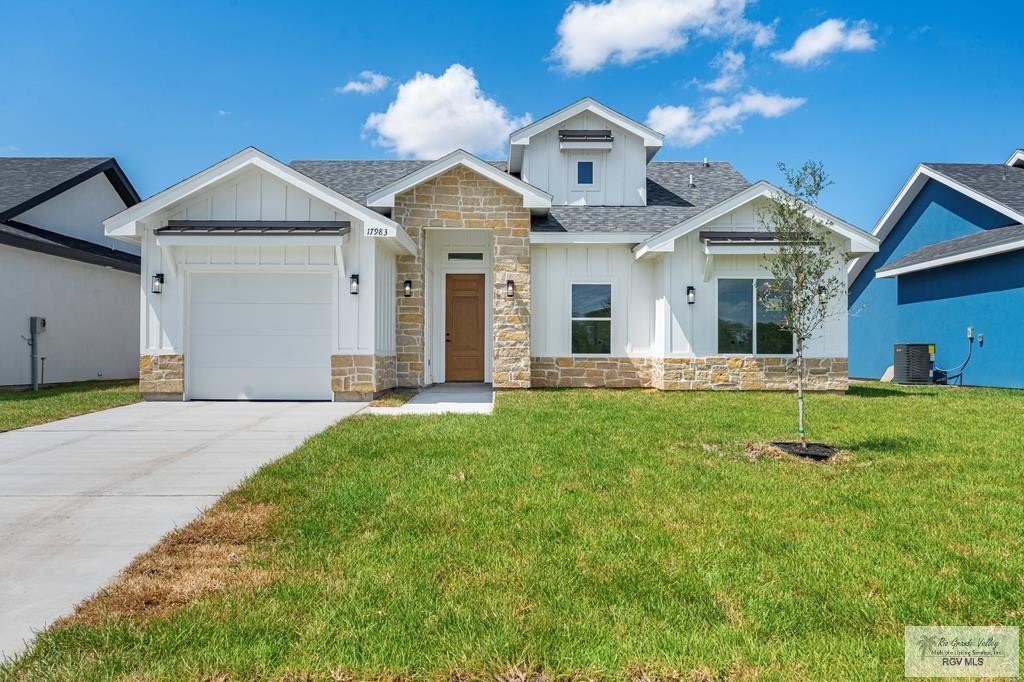 17983 REDWOOD ST #LOT # 55, COMBES, TX 78552, 3 Habitaciones Habitaciones , ,2 BañosBaños,Residential,En Venta,17983 REDWOOD ST,0,29767757