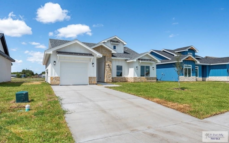 17983 REDWOOD ST #LOT # 55, COMBES, TX 78552, 3 Habitaciones Habitaciones , ,2 BañosBaños,Residential,En Venta,17983 REDWOOD ST,0,29767757