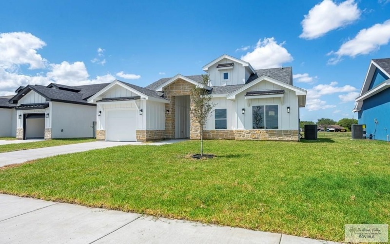 17983 REDWOOD ST #LOT # 55, COMBES, TX 78552, 3 Habitaciones Habitaciones , ,2 BañosBaños,Residential,En Venta,17983 REDWOOD ST,0,29767757