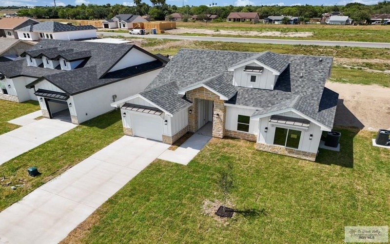 17983 REDWOOD ST #LOT # 55, COMBES, TX 78552, 3 Habitaciones Habitaciones , ,2 BañosBaños,Residential,En Venta,17983 REDWOOD ST,0,29767757