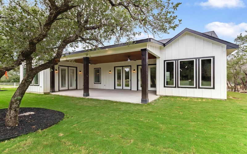 101 Hardie Drive, Marble Falls, TX 78654, 4 Habitaciones Habitaciones , ,2 BañosBaños,Residential,En Venta,101 Hardie Drive,0,174779