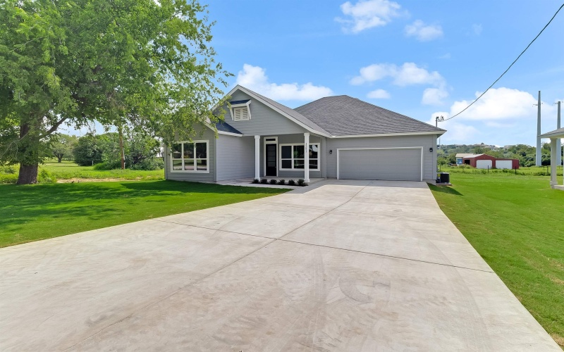 1251 Pecan Valley Drive, Marble Falls, TX 78654, 3 Bedrooms Bedrooms, ,2 BathroomsBathrooms,Residential,For Sale,1251 Pecan Valley Drive,0,174780