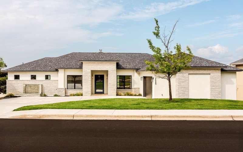 2089 Summit Crest Dr, Kerrville, TX 78028, 4 Bedrooms Bedrooms, ,3 BathroomsBathrooms,Residential,For Sale,2089 Summit Crest Dr,0,120087