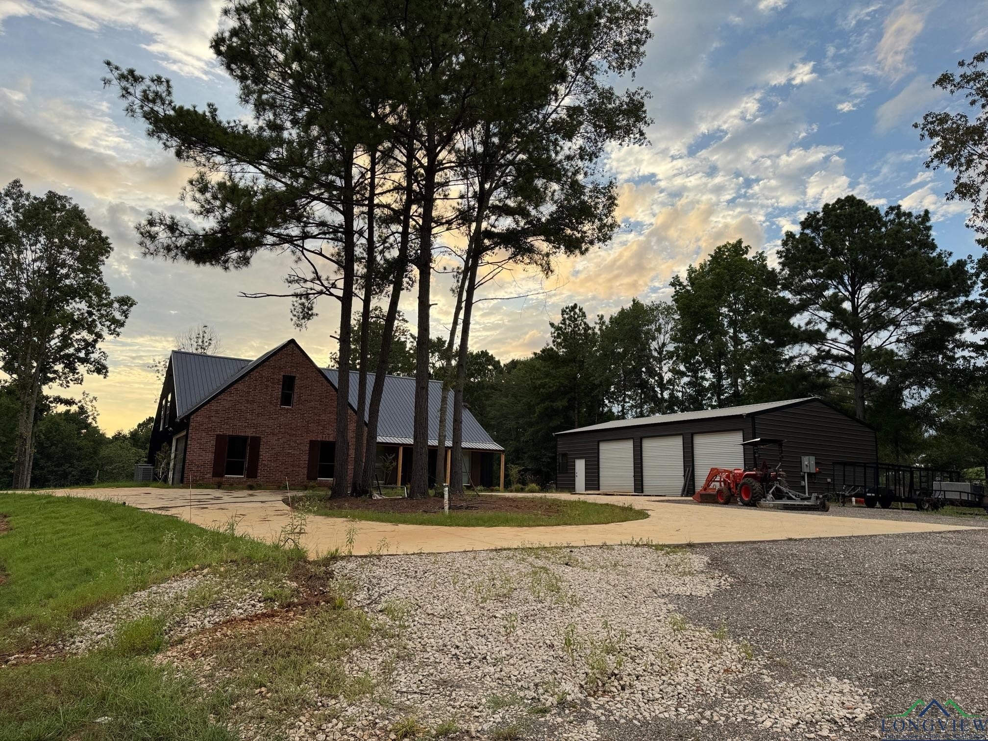 14157 County Road 173 N, Kilgore, TX 75662, 5 Habitaciones Habitaciones , ,3 BañosBaños,Residential,En Venta,14157 County Road 173 N,0,20255702