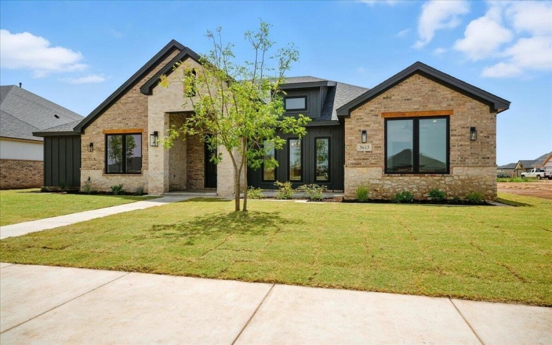 3615 143rd Street, Lubbock, TX 79423, 4 Habitaciones Habitaciones , ,3 BañosBaños,Residential,En Venta,3615 143rd Street,0,202559278