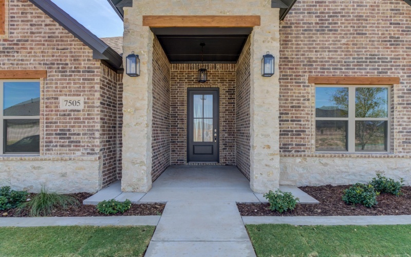 7505 57th Street, Lubbock, TX 79407, 4 Habitaciones Habitaciones , ,3 BañosBaños,Residential,En Venta,7505 57th Street,0,202559291