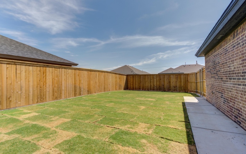7505 57th Street, Lubbock, TX 79407, 4 Habitaciones Habitaciones , ,3 BañosBaños,Residential,En Venta,7505 57th Street,0,202559291